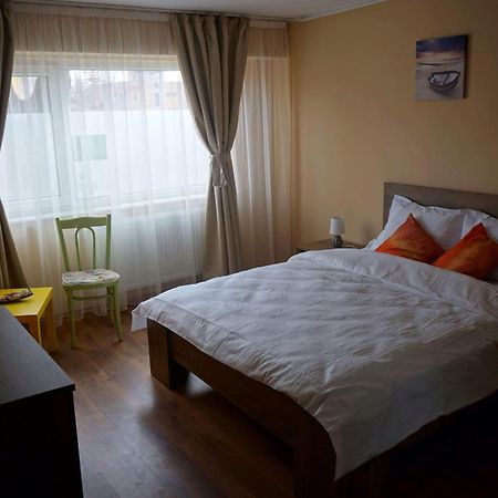 Seafront Faleza Nord Constanta Exterior photo